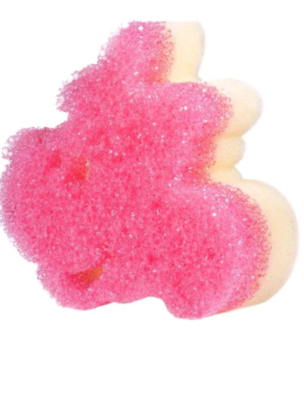 Scrub Daddy Disney Mickey & Minnie Mouse Non-Scratch Cleaning Sponges, 2-Pack